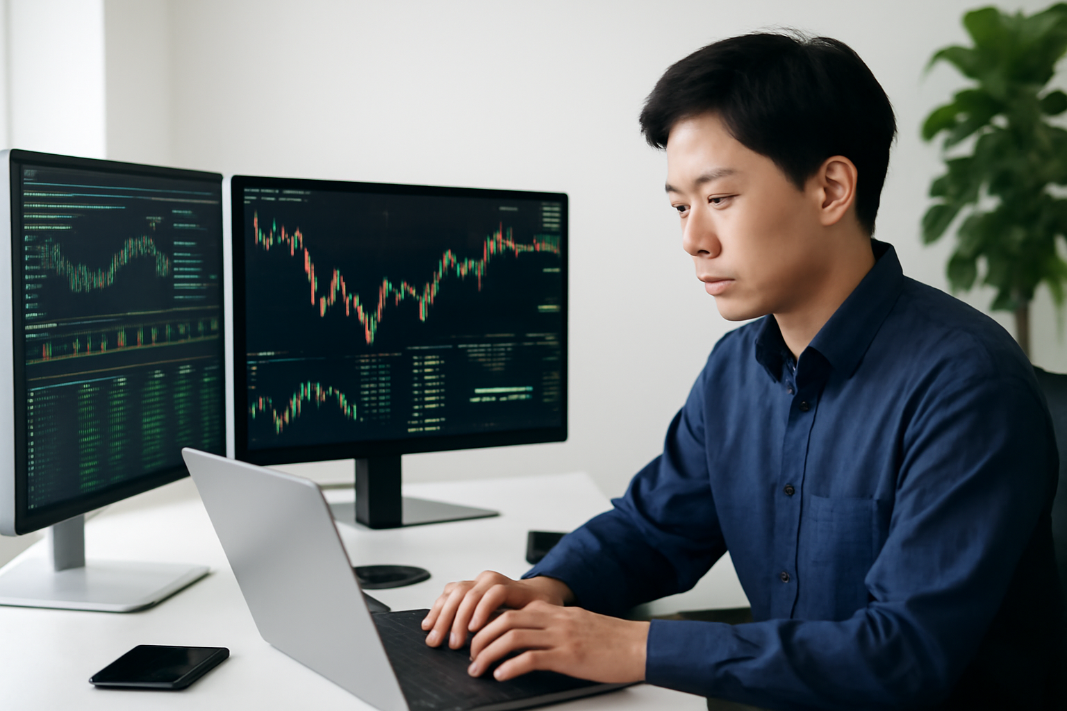 DMM FX APIトレード対応状況：自動売買を検討する技術者層への徹底解説（2025年最新版） | fx-newbie.COM